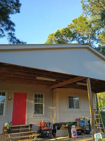 504 Road 5007 Road Cleveland TX 77327