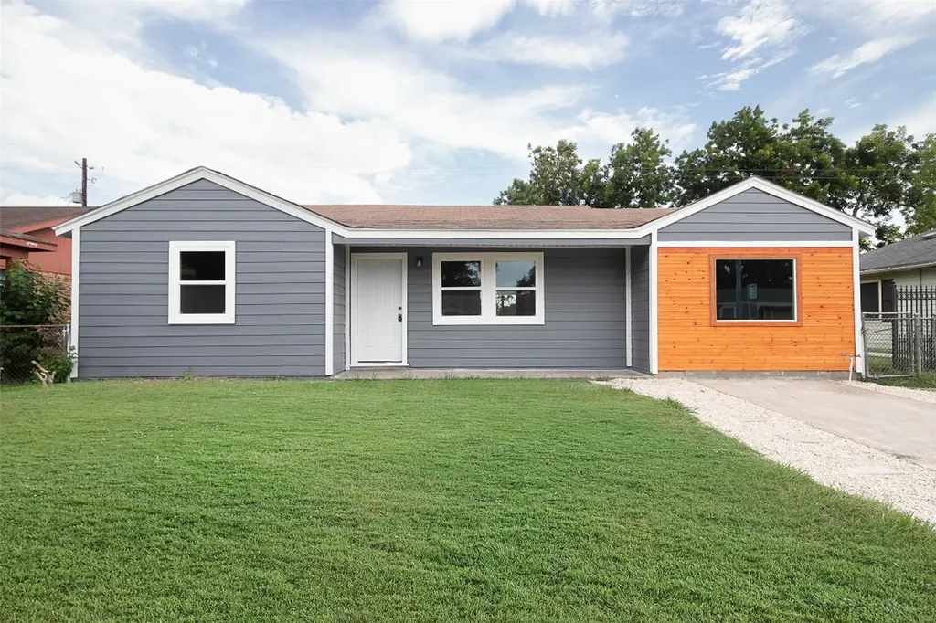 3205 Stallings Drive Houston TX 77088