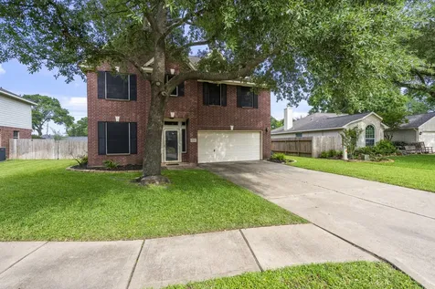 2314 Deerfield Drive Katy TX 77493