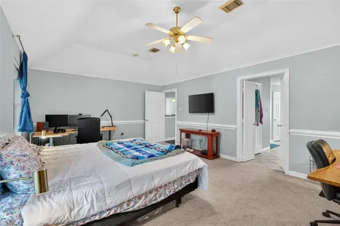 2314 Deerfield Drive Katy TX 77493