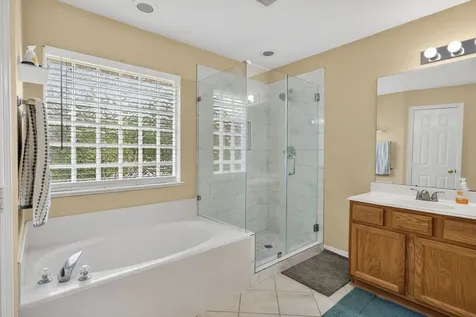 2314 Deerfield Drive Katy TX 77493