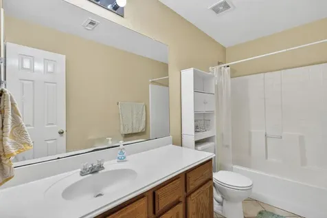 2314 Deerfield Drive Katy TX 77493