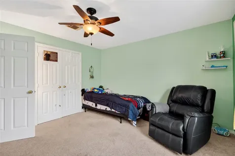 2314 Deerfield Drive Katy TX 77493