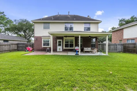 2314 Deerfield Drive Katy TX 77493
