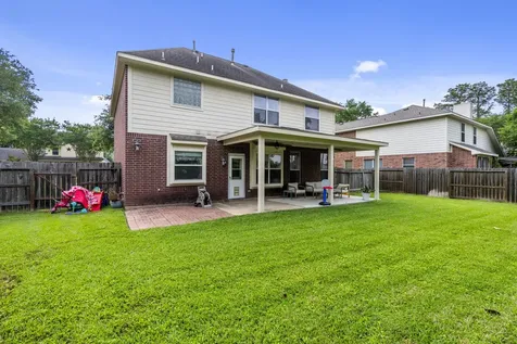 2314 Deerfield Drive Katy TX 77493