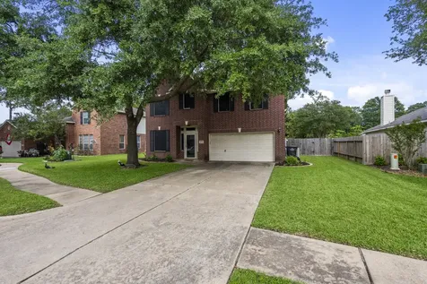 2314 Deerfield Drive Katy TX 77493