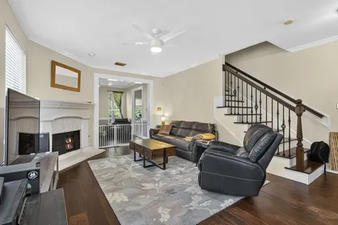 2314 Deerfield Drive Katy TX 77493