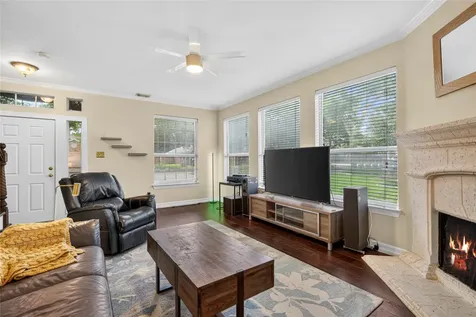 2314 Deerfield Drive Katy TX 77493