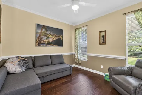 2314 Deerfield Drive Katy TX 77493
