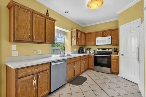 2314 Deerfield Drive Katy TX 77493