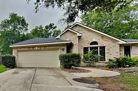 18407 Lost Maples Court Humble TX 77346