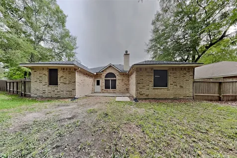 18407 Lost Maples Court Humble TX 77346