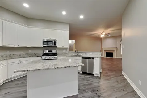 18407 Lost Maples Court Humble TX 77346