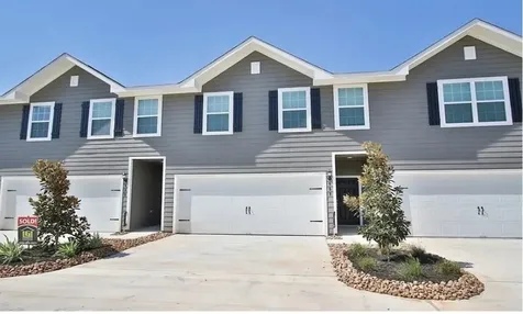 549 Bains Street Brookshire TX 77423