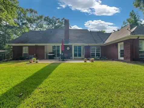 689 Cr 771 Nacogdoches TX 75964