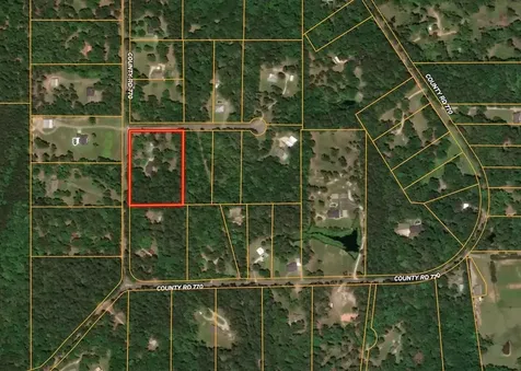 689 Cr 771 Nacogdoches TX 75964