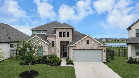 584 Santa Rosa Hills Drive Katy TX 77493