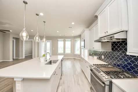 584 Santa Rosa Hills Drive Katy TX 77493