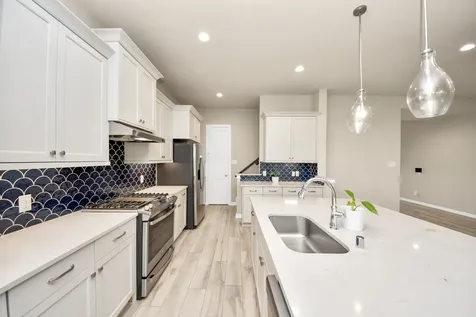 584 Santa Rosa Hills Drive Katy TX 77493