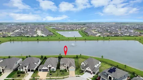 584 Santa Rosa Hills Drive Katy TX 77493