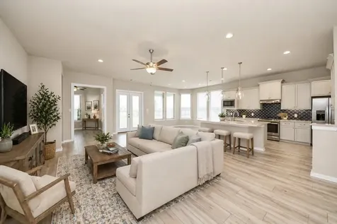 584 Santa Rosa Hills Drive Katy TX 77493