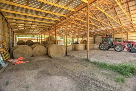 135 A J Murry Road Cleveland TX 77328