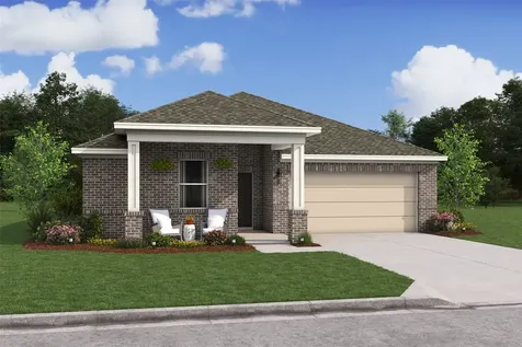 335 West Rose Marie Lane Montgomery TX 77356