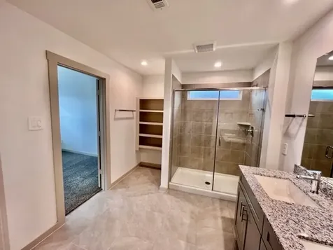 5026 Pine Haven Lane Fresno TX 77545