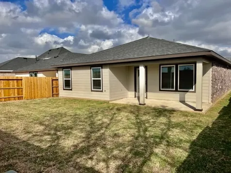 5026 Pine Haven Lane Fresno TX 77545