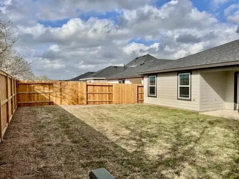 5026 Pine Haven Lane Fresno TX 77545