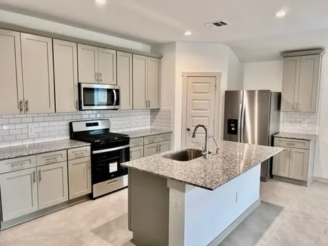 5026 Pine Haven Lane Fresno TX 77545