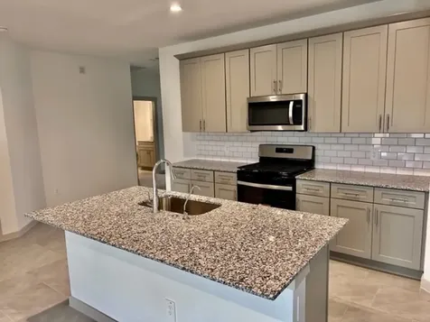 5026 Pine Haven Lane Fresno TX 77545