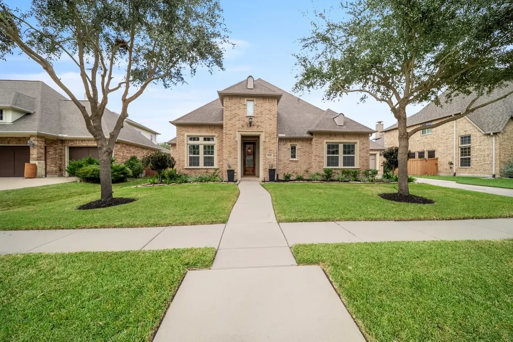 17610 Astrachan Road Richmond TX 77407