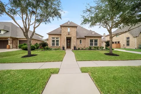 17610 Astrachan Road Richmond TX 77407