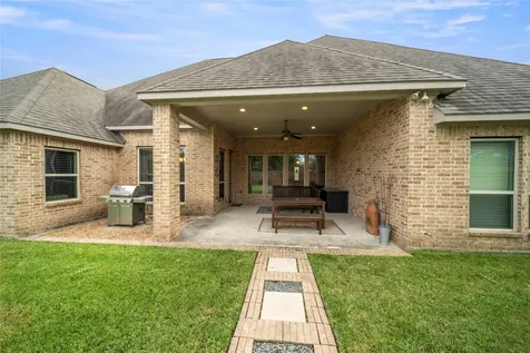 17610 Astrachan Road Richmond TX 77407