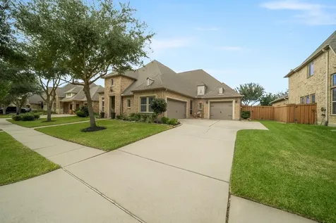 17610 Astrachan Road Richmond TX 77407