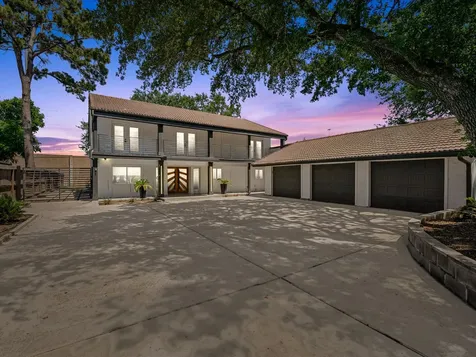 8202 Argentina Street Jersey Village TX 77040