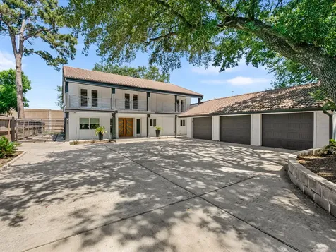 8202 Argentina Street Jersey Village TX 77040