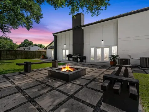8202 Argentina Street Jersey Village TX 77040