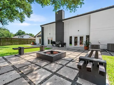 8202 Argentina Street Jersey Village TX 77040
