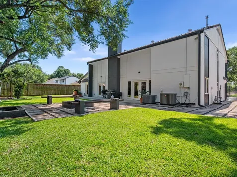 8202 Argentina Street Jersey Village TX 77040