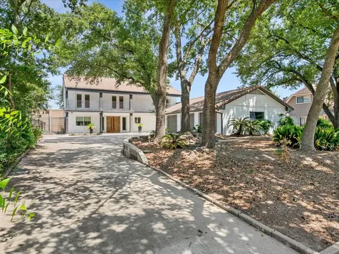 8202 Argentina Street Jersey Village TX 77040
