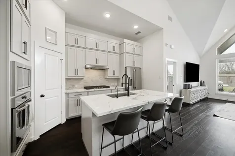 10622 Hidden Rock Drive Missouri City TX 77459