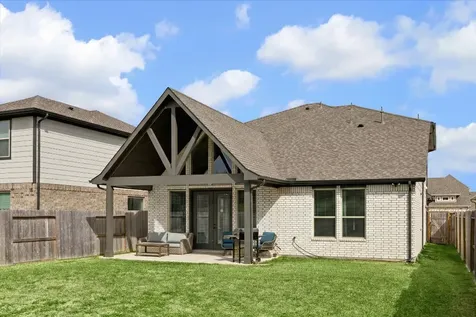 10622 Hidden Rock Drive Missouri City TX 77459