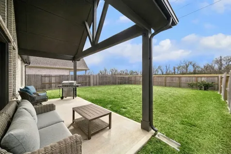 10622 Hidden Rock Drive Missouri City TX 77459