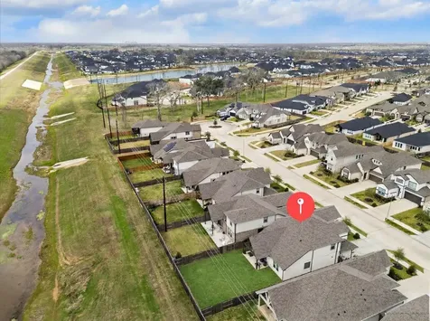 10622 Hidden Rock Drive Missouri City TX 77459