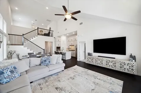 10622 Hidden Rock Drive Missouri City TX 77459