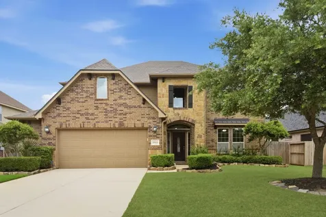 2552 Wild Oak Forest Lane Seabrook TX 77586