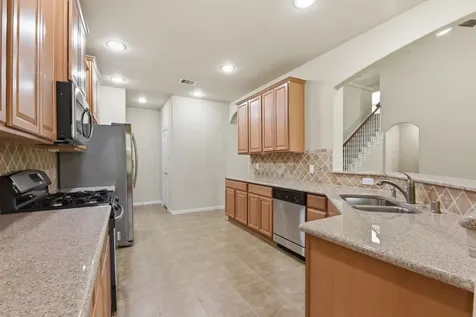 2552 Wild Oak Forest Lane Seabrook TX 77586