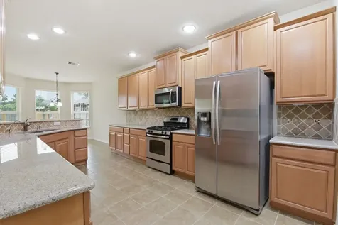 2552 Wild Oak Forest Lane Seabrook TX 77586